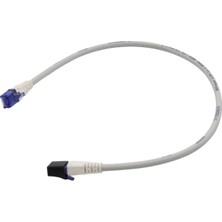 Rm Patch Cord Utp Cat6 0.5 mt Grey