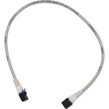Rm Patch Cord Utp Cat6 0.5 mt Grey