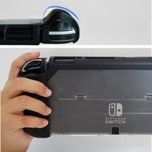 Toyar Nintendo Switch OLED Konsolu Koruyucu Kılıfı Için Uygundur (Yurt Dışından)