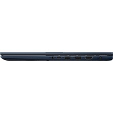 Asus Vivobook 15 I7-1355U 8 GB 256 GB SSD 15.6" Fhd Windows 11 Home X1504VA-NJ1499BT26