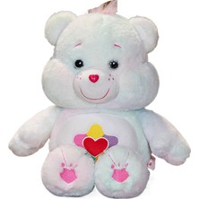 Yummy 22CM Sevimli Care Bears Asabi Ayı Peluş Bebek Aşk Ayı Hediye (Yurt Dışından)