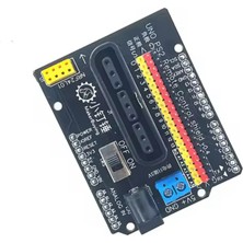 CDM Ps2 Arduino Genişletme Kartı