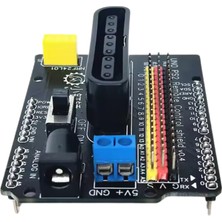 CDM Ps2 Arduino Genişletme Kartı