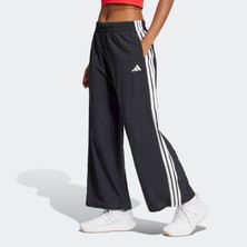 Adidas Sportswear JE1306 Essentials 3-Stripes Lifestyle Woven Parachute Pants