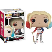 Funko Pop Suicide Squad Harley Quinn No:97