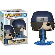 Funko Pop Naruto Shippuden - Izumo Kamizuki NO:1198