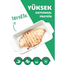 Carnaval Gourmet Tavuklu Kuzu Etli ve Ciğerli Yetişkin Kedi Maması 30Kg (2x15Kg )