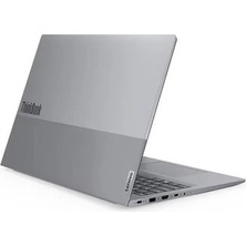 Lenovo Thinkbook 16 G6 Abp Amd Ryzen 7-7730U 21KK000WTR-35 24GB 4tb  W11PRO 16 Inç Wuxga Freedos Laptop