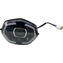 Mondial Wing 50  Far Komple
