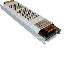 16,5 Amper Slım Trafo