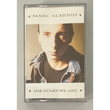 Marc Almond - The Stars We Are Kaset