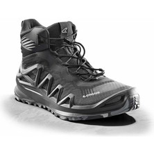 Lowa Merger Gtx Mıd Erkek Outdoor Bot Siyah 310430-0999