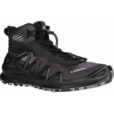 Lowa Merger Gtx Mıd Erkek Outdoor Bot Siyah 310430-0999