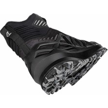 Lowa Merger Gtx Mıd Erkek Outdoor Bot Siyah 310430-0999