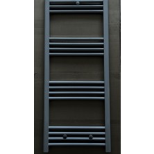 Eurasia Eursia 400X1100 (14) Borulu Antrasit Havlupan