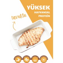 Carnaval Tavuklu Yetişkin Kedi Maması 30Kg (2x15Kg)