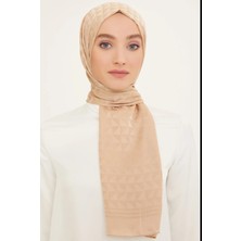 Armine Trend Janjan Jakar 10 - 23014 Sütlü Kahve