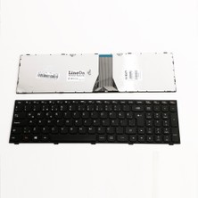 LineOn Lenovo Ideapad G50-70M B50-30 B50-30 Notebook Klavye
