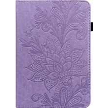 Puluzdg Xiaomi Redmi Pad 10.61 Için Deri Tablet Kılıfı (Yurt Dışından)