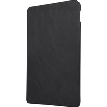 Puluzdg Xiaomi Pad 7/7 Pro Için Tpu Tablet Deri Kılıf (Yurt Dışından)