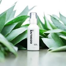 Ozoxlive Aloe Vera After Laser Moisturizer Gel 150ml (Aloe Vera Lazer Sonrası Nemlendirici Jel - Tüm Ciltler)