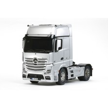 1/14 Actros 1851 Giga Space