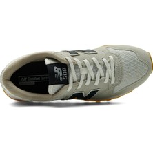 New Balance 500 Beyaz Erkek Ayakkabı