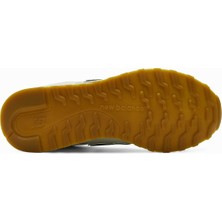 New Balance 500 Beyaz Erkek Ayakkabı