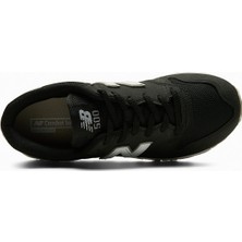 New Balance 500 Siyah Kadın Günlük Giyim