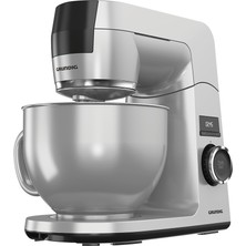 Grundig KMP 8650 S Kitchen Machine / Mutfak Şefi