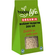 Happy Life Organik Ek Gıda Seti (toplam 5 ürün )