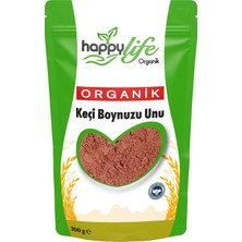 Happy Life Organik Ek Gıda Seti (toplam 5 ürün )