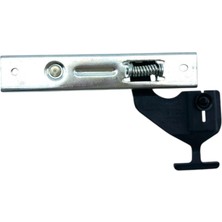 Clio 2 Kaput Açma Kilidi - Renault 8200069296 - 9900001453