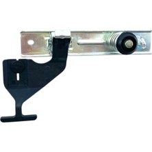 Clio 2 Kaput Açma Kilidi - Renault 8200069296 - 9900001453