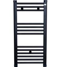 Eurasia Eursia 400X1400 (18) Borulu Siyah Havlupan