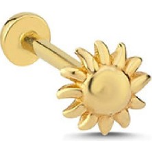İzgi Sunrise Piercing