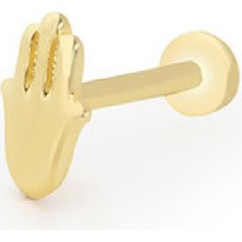 İzgi Hand Made Piercing