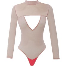 Bridey Body & Melanietop