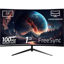 Rogame I7 14700F 16GB Ddr4 512GB M2 12GB RTX4070 24" 100Hz Mon. Oyun Bilgisayarı (Gaming Set)