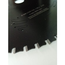 Troia 305 X2.6 X25.4 Z-60  Dry-Cut Sandviç Panel Kesme Testeresi