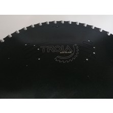 Troia 305 X2.6 X25.4 Z-60  Dry-Cut Sandviç Panel Kesme Testeresi
