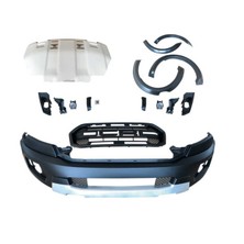 Ranger T7-T8 Içın Uyumlu  Raptor Body Kıt