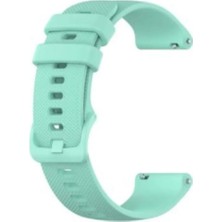Ekoodukkan Xiaomi Redmi Watch 5 Active / 5 Lite (22MM) Tokalı Silikon Kordon Kayış