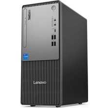 Lenovo Thinkcentre Neo 50T 12UB000HTR I7-13700 8gb 512GB SSD Freedos