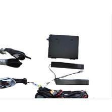 3 Serısı G20 2018-2020 Içın Uyumlu  Anahtarsız Gırıs (Keyless)