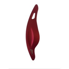 Oled Garaj G Serısı 3/4/5 Serısı Içın Uyumlu Paddle Shıft (F1 Vıtes Kulakçık) - Kırmızı