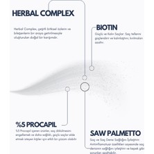 Saç Spreyi 60 ml Procopil & Herbal Complex