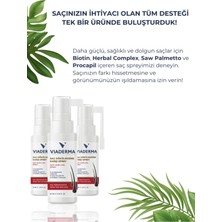 Saç Spreyi 60 ml Procopil & Herbal Complex