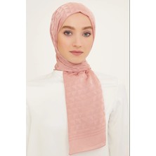 Armine Trend Janjan Jakar 10 - 21029 Pembe