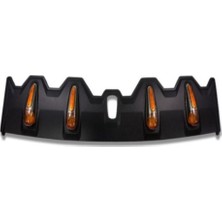 Hılux Revo 2016+ Içın Uyumlu Ledlı Tavan Spoılerı